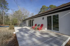 25 McQueen -  4 Bedroom House with Pool - Image 3