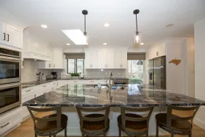 25 McQueen -  4 Bedroom House with Pool - Image 2