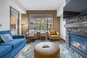 Deluxe Poolside Suite - Sleeps 8 | Resort Perks - Image 2