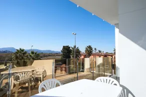 Green 12, 1 chambre, Oliva Nova, by Bookindenia - Image 3