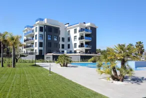 Green 12, 1 chambre, Oliva Nova, by Bookindenia - Image 2