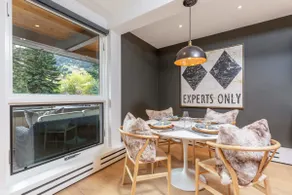 Aspen Core Renovated 2 BR, 2 BA with AC - Image 4