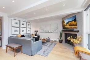 Aspen Core Renovated 2 BR, 2 BA with AC - Image 3