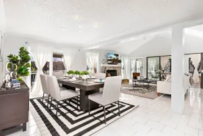 Belle et bien meublée maison individuelle de 5 chambres à coucher - Image 5