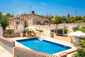 Villa Stone House - Image 2