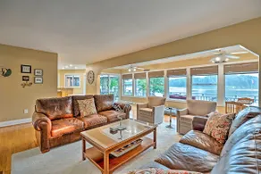 Riverfront Paradise w/ Hot Tub & Pool in Kinsale! - Image 3