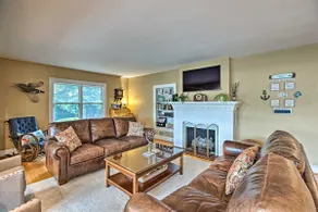 Riverfront Paradise w/ Hot Tub & Pool in Kinsale! - Image 5