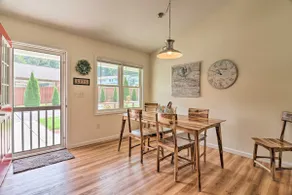 Updated Cottage at Lake Junaluska Golf Course! - Image 5