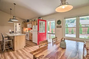 Updated Cottage at Lake Junaluska Golf Course! - Image 4