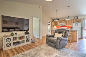 Updated Cottage at Lake Junaluska Golf Course! - Image 3