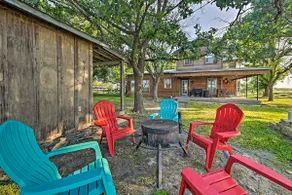 Charming Hamilton Farmhouse w/ Country Views! - Image 2
