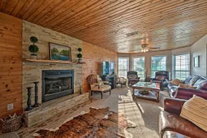 Charming Hamilton Farmhouse w/ Country Views! - Image 3
