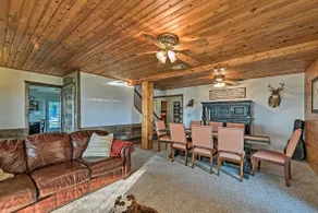 Charming Hamilton Farmhouse w/ Country Views! - Image 5