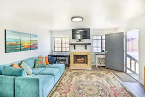 Cozy Monterey Apartment - Walk to Wharf & Dtwn! - Image 4