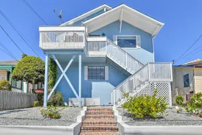 Cozy Monterey Apartment - Walk to Wharf & Dtwn! - Image 2