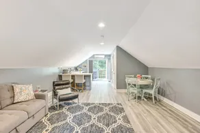 Benton Harbor Apt w/ Balcony + Fire Pit - Image 4