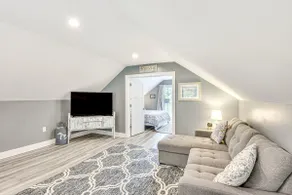 Benton Harbor Apt w/ Balcony + Fire Pit - Image 3