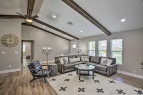 Canal-Front Cape Coral Home: Pool & Patio - Image 4