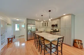 Ski In & Out! Black Mountain Resort Townhome - Image 3