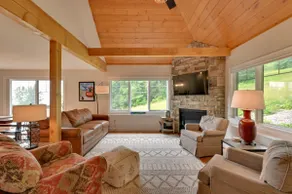 Ski In & Out! Black Mountain Resort Townhome - Image 2