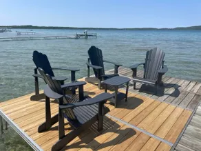 The Bright and Breezy - Lakefront with Spa! - Image 2