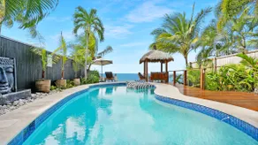 Mylara Beachfront Holiday Home - Image 3