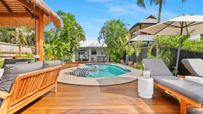 Mylara Beachfront Holiday Home - Image 5
