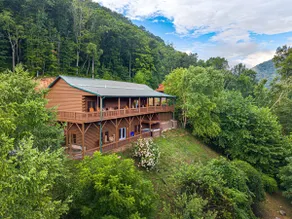 Mtn View Cabin | Relax with Hot Tub & Coffee - Image 5