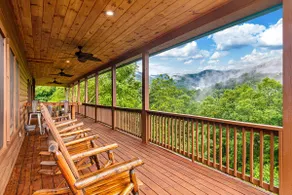 Mtn View Cabin | Relax with Hot Tub & Coffee - Image 4