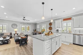 Backstay House in River Dunes Waterfront Community - Image 5