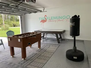The Flemingo- Game Room 3 Kings - Image 3
