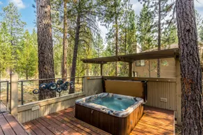 Thre06-Magical Oasis with Movie Theater and Hot Tub - Image 3
