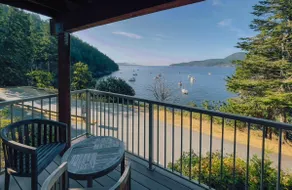 Orcas Island, Rosario Hillside Retreat #278 - Image 3