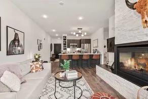 Luxury Condo w/ Private Balcony for River Views & Access to Walking-Trails! - Image 2