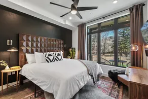 Luxury Condo w/ Private Balcony for River Views & Access to Walking-Trails! - Image 3