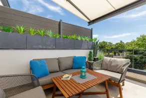 Sabena Apartment with private Whirlpool - Image 4
