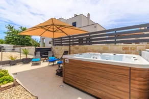 Sabena Apartment with private Whirlpool - Image 2