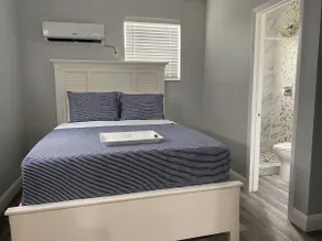 Maya’s Blue Lagoon Luxury Suite #1 - Image 4