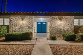 Villa La Quinta Renovated Pool Area - RV Pkg @ Pt Happy - Image 3