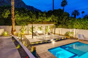 Villa La Quinta Renovated Pool Area - RV Pkg @ Pt Happy - Image 4
