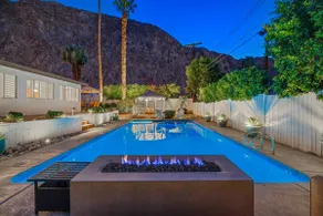 Villa La Quinta Renovated Pool Area - RV Pkg @ Pt Happy - Image 5