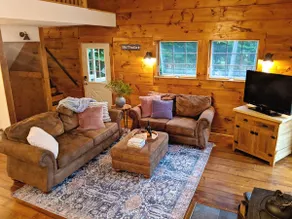 Hot Tub & Game Room - Ski Mt. Snow/Stratton - Image 5