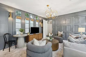 Cottage mit Charme in der Innenstadt Charleston mit Pool und Hof - Image 5