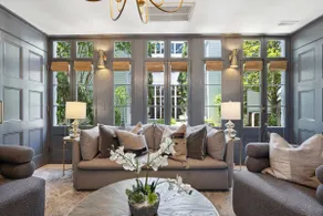 Cottage mit Charme in der Innenstadt Charleston mit Pool und Hof - Image 2