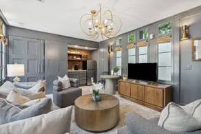 Cottage mit Charme in der Innenstadt Charleston mit Pool und Hof - Image 3