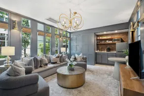 Cottage mit Charme in der Innenstadt Charleston mit Pool und Hof - Image 4
