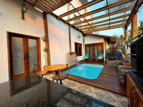 Rancho Fiori di Mari - Lake Corumbá IV - Image 2