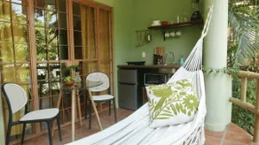 Casita 3 at Casa Redonda (Round House) Sayulita - Image 2