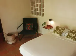 Casita 3 at Casa Redonda (Round House) Sayulita - Image 4