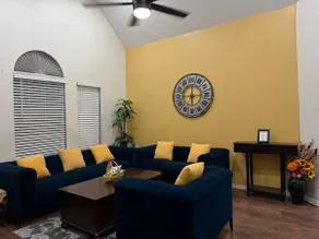 Beautiful 3 bedrooms & 2 full bath in McKinney, just minute away from McKinney Historic Downtown. - Image 3